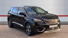 Peugeot 5008 1.2 PureTech Allure 5dr EAT8 Petrol Estate